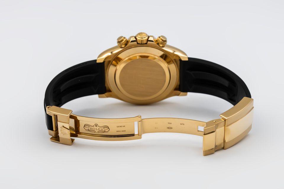 Rolex Daytona 116518 LN Image 4